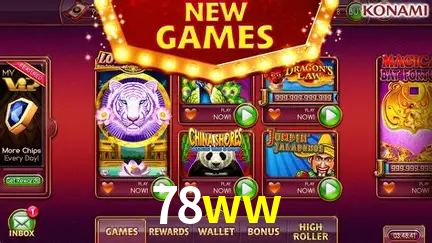 Live Casino 78ww