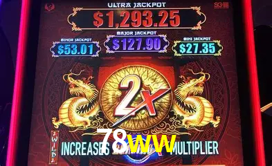 Roulette Table 78ww
